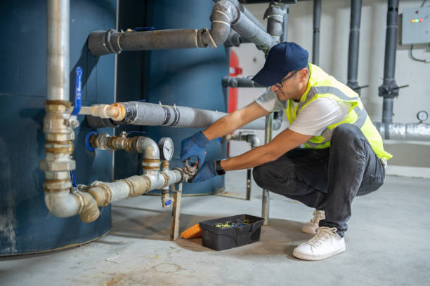 Best Sump Pump Installation and Repair  in Iva, SC