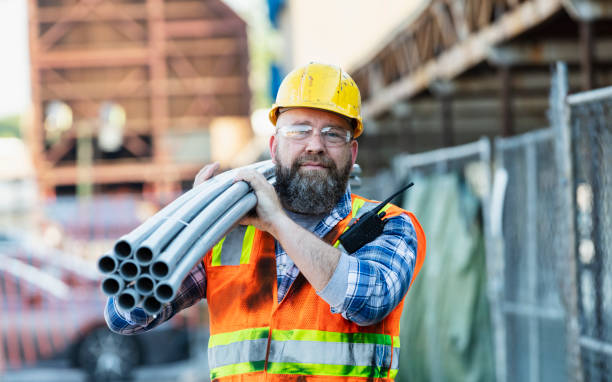 Septic System Installation and Maintenance in Iva, SC