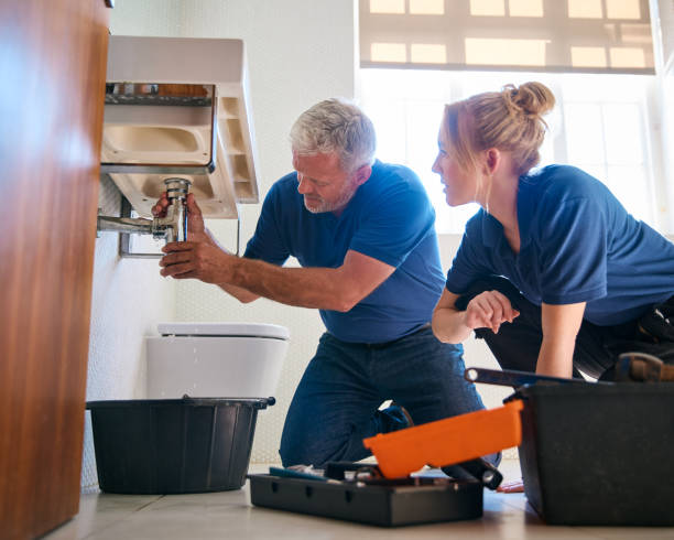 Best Commercial Plumbing Services  in Iva, SC